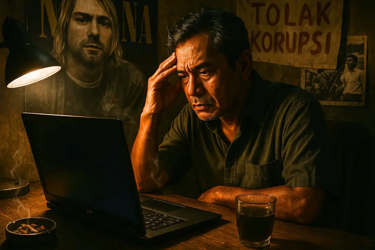 Blackscreen di Laptop Acer Windows 7? Ini Solusi Lengkapnya!