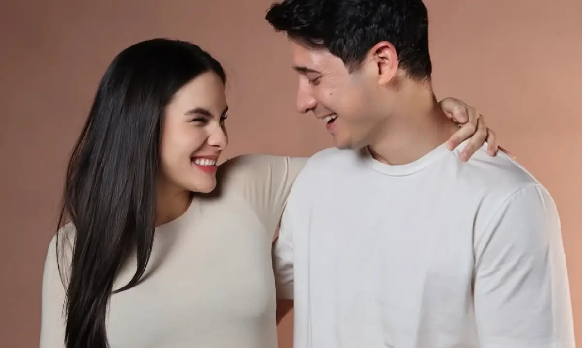 Pamer Maternity PhotoShoot, Steffi Zamora Umumkan Hamil Anak Nino Fernandez