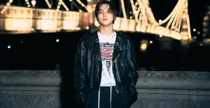 Lirik Lagu CRZY Haechan NCT, Tentang Seseorang yang Cari Perhatian ke Sang Pujaan (Sumber : Instagram/@nct)