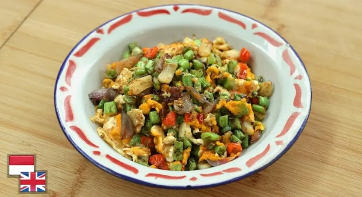 Hemat dan Lezat! Resep Oseng Telur Buncis, Menu Rumahan Sederhana Favorit Keluarga