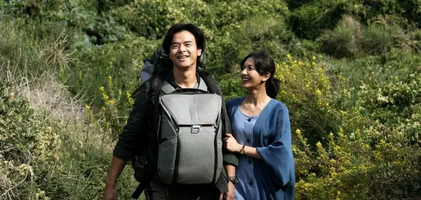 Film Sore: Istri dari Masa Depan Terpilih Jadi Wakil Indonesia di Oscar 2026 (Sumber : Instagram/@cerita_films)