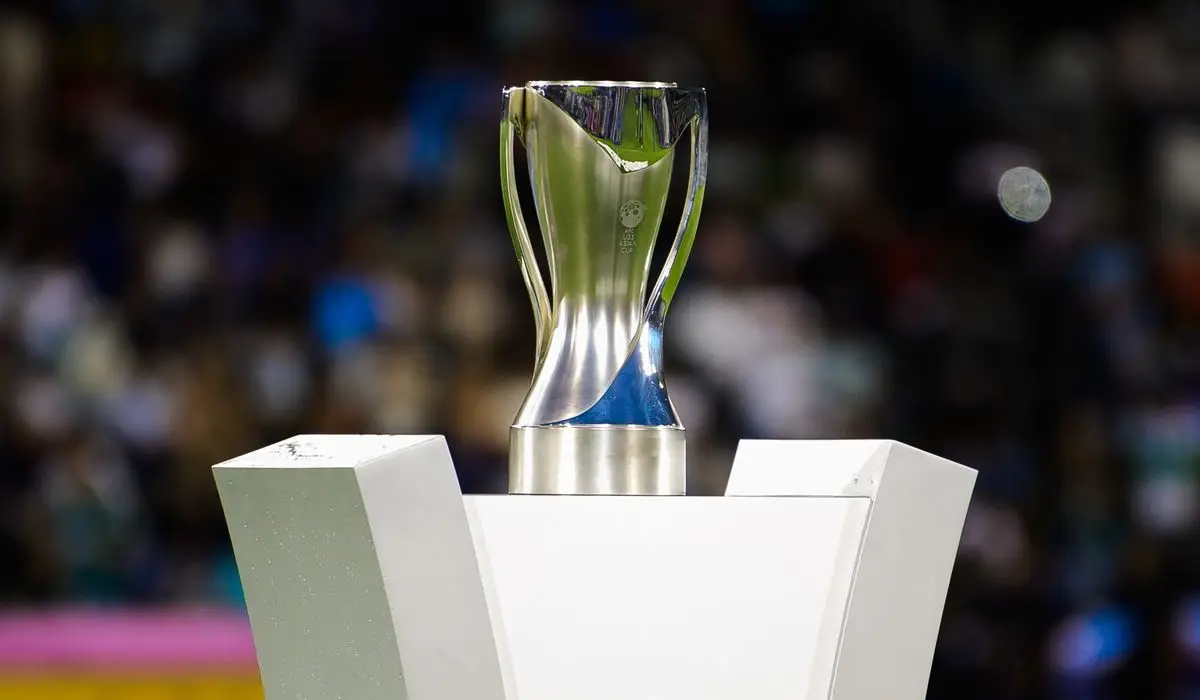 Piala Asia U-23 2026: Timnas Indonesia Absen, 16 Negara Siap Berlaga