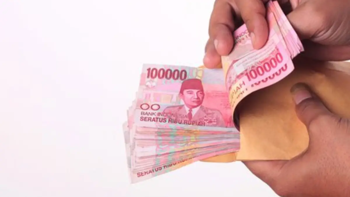 Bagi-bagi Duit Korupsi Kuota Haji, KPK: Pegawai hingga Pimpinan Kemenag, Rp 42 Juta-Rp 115 Juta