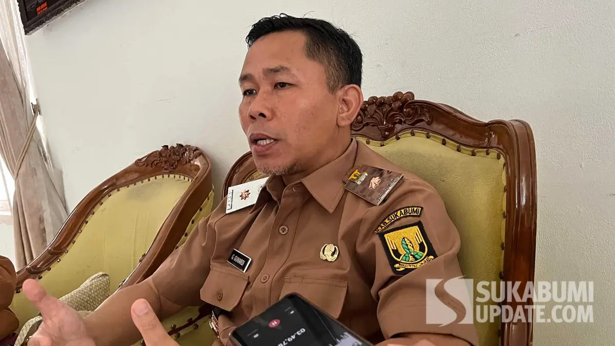 DPMD Dukung Rencana Pembuatan Film Dokumenter Sukabumi: Bisa Angkat Potensi Desa