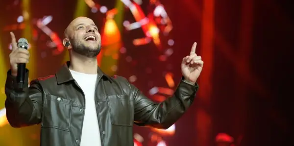 Siap Sapa Penggemar, Maher Zain Akan Gelar Konser di Tiga Kota Indonesia (Sumber : Instagram/@maherzainofficial)