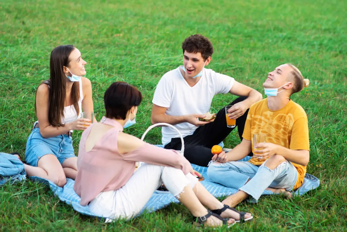 6 Emosi Dasar yang Wajib Kamu Pahami Biar Hidup Nggak Dikendalikan Perasaan