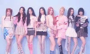 Hearts2Hearts Bakal Comeback Dengan Mini Album Pertama Pada Oktober 2025 (Sumber : X/@soompi)