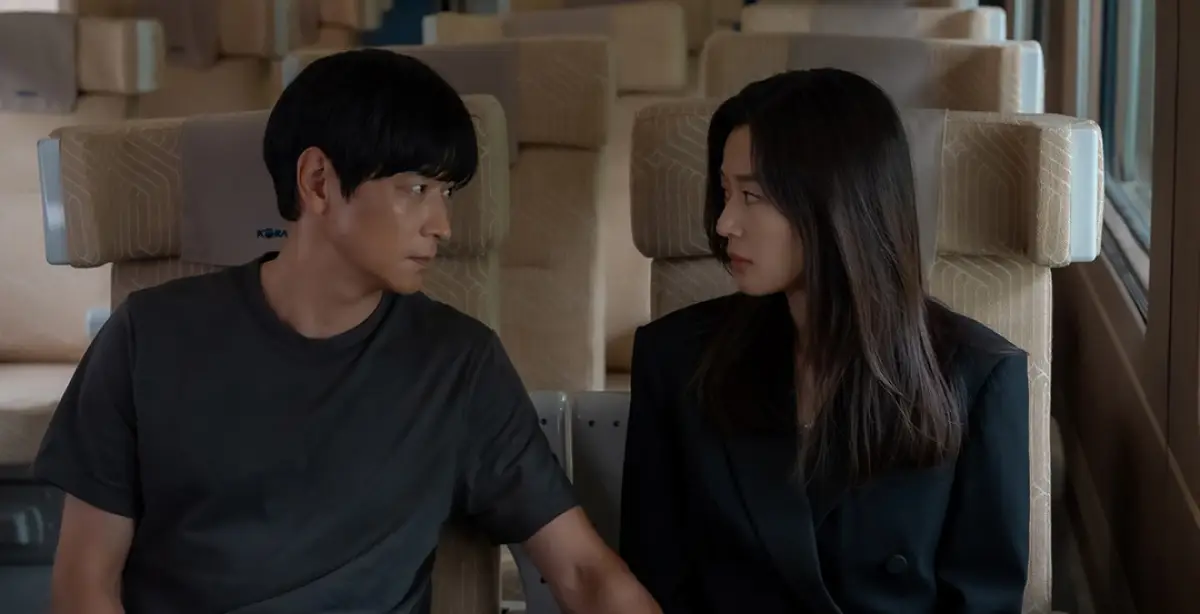 Fakta Menarik Drama Korea Tempest, Pertemuan Dua Aktor Chungmuro