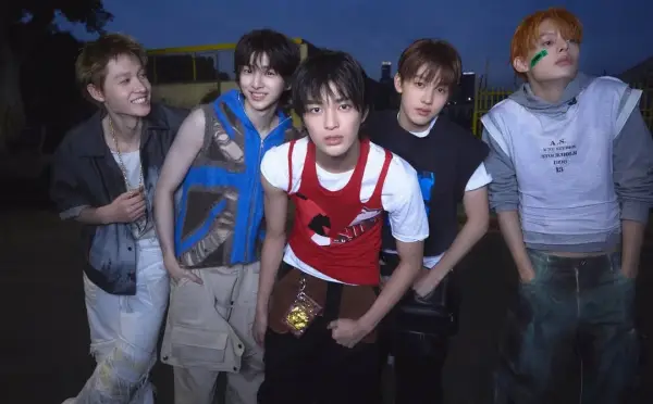 Lirik Lagu FaSHioN CORTIS, Boygroup Baru BIGHIT MUSIC yang Resmi Debut (Sumber : Instagram/@cortis)