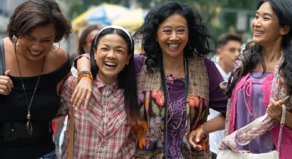 Ada Ratu Ratu Queens, Berikut Film dan Series Baru yang Tayang di Netflix September 2025 (Sumber : Instagram/@netflixid)
