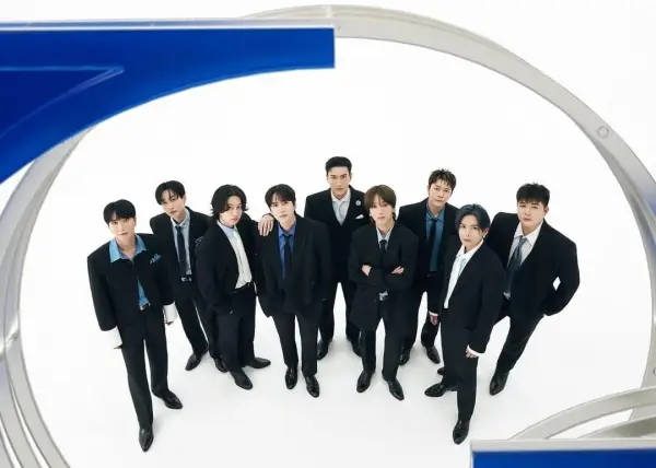 Setlist Konser Super Show 10 Super Junior, Siap Menghibur Penggemar Indonesia (Sumber : Instagram/@superjunior)