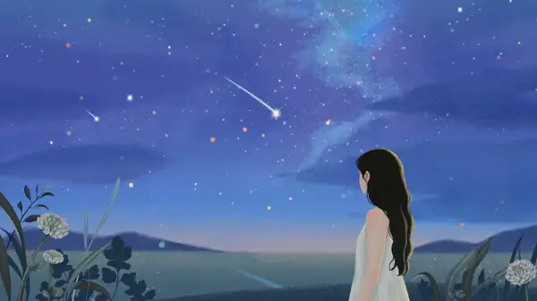 Lirik Lagu Bye Summer dari IU, Tentang Kenangan Perpisahan di Musim Panas (Sumber : Youtube | IU Official)