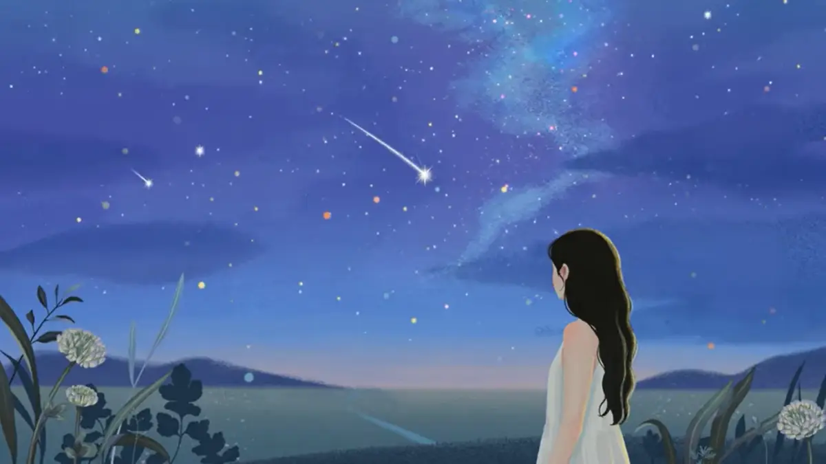 Lirik Lagu Bye Summer dari IU, Tentang Kenangan Perpisahan di Musim Panas