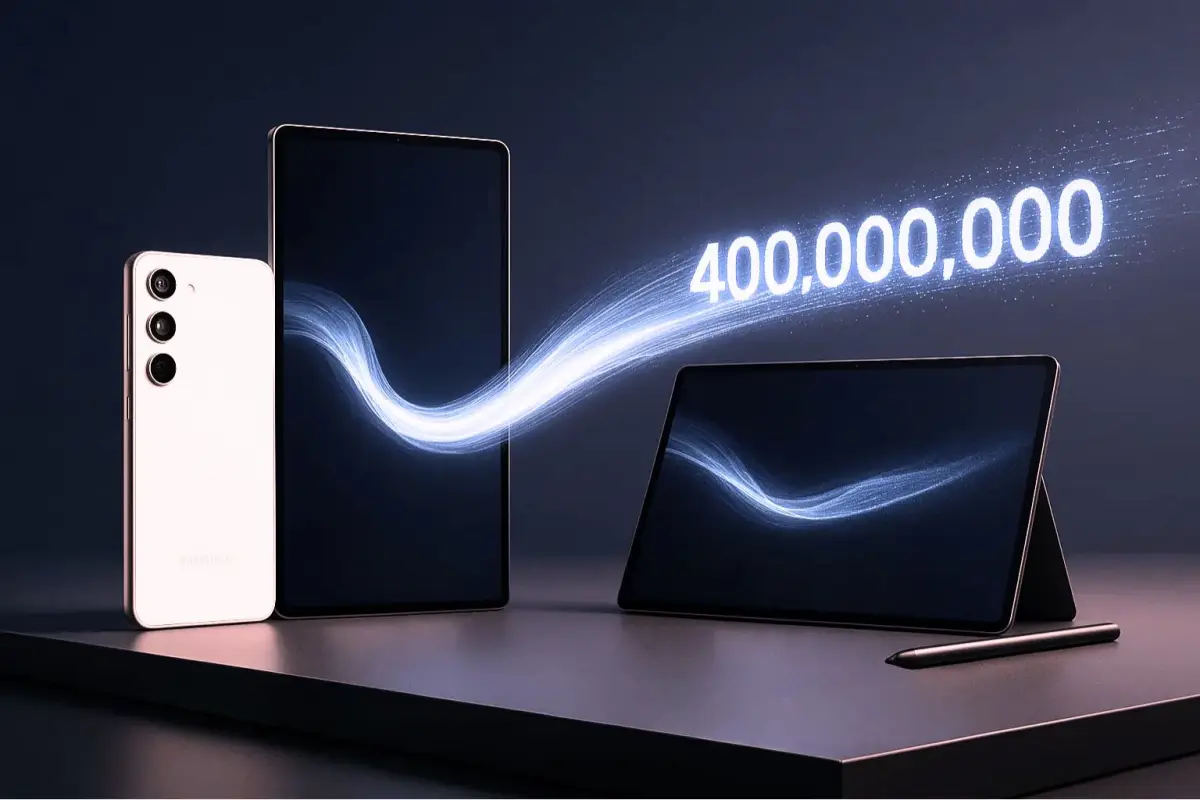 Samsung Bawa Galaxy AI ke Jutaan Pengguna dengan Galaxy S25 FE dan Tab S11 Series di IFA 2025