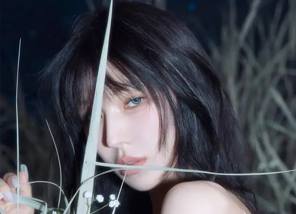 Lirik Lagu Sunkiss Wendy Red Velvet, Harapan dan Kegembiraan Memulai Hidup Baru (Sumber : Instagram/@todayis_wendy)