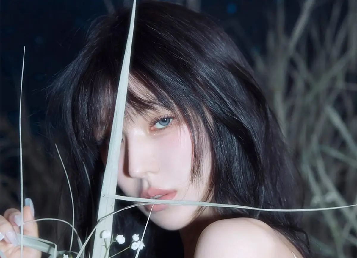 Lirik Lagu Sunkiss Wendy Red Velvet, Harapan dan Kegembiraan Memulai Hidup Baru