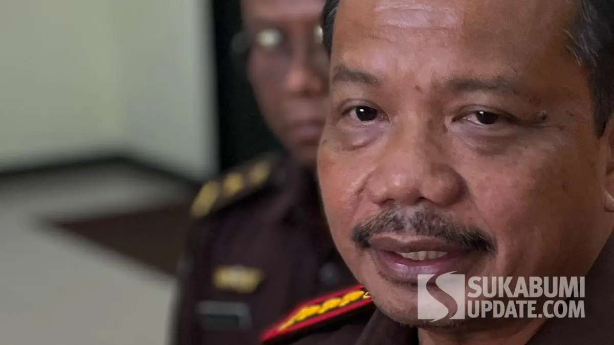 Kabar Terbaru Kasus Dugaan Korupsi Pasar Gudang dan Disporapar Kota Sukabumi
