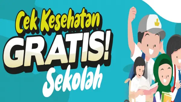 Cek Kesehatan Gratis di Puskesmas Cibadak | Foto : Istimewa
