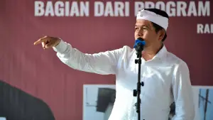 Gubernur Jawa Barat Dedi Mulyadi. (Sumber Foto: Biro Adpim Jabar)