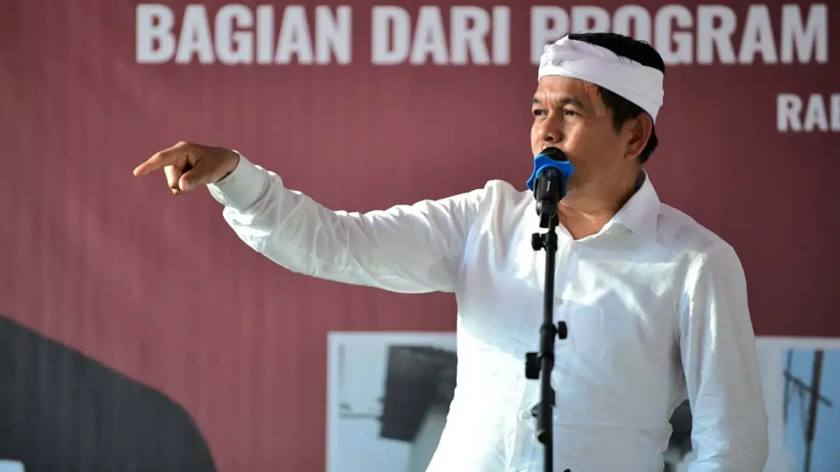 Penjelasan Pemprov Jabar soal Gaji, Tunjangan, dan Dana Operasional Gubernur