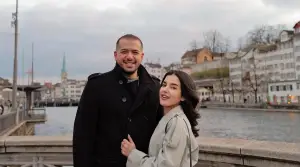 Tasya Farasya Telah Ditalak Ahmad Assegaf Sebelum Mengajukan Gugatan Cerai (Sumber : Instagram/@tasyafarasya)