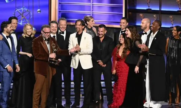 Daftar Lengkap Pemenang Emmy Awards 2025, Adolescence  Borong Enam Piala (Sumber : Instagram/@televisionacad)
