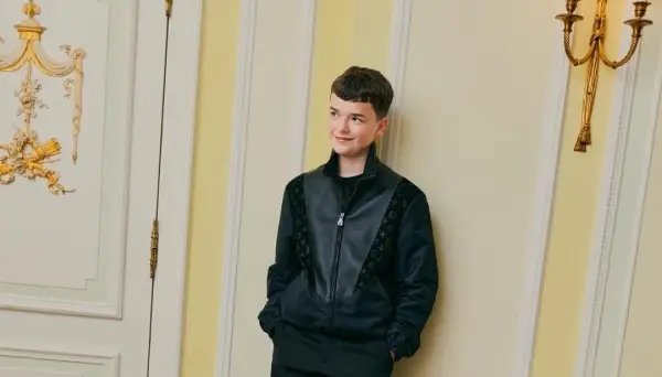 Owen Cooper Cetak Sejarah Sebagai Pemenang Emmy Awards Termuda (Sumber : Instagram/@owencopper)