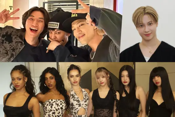 BIGBANG, Taemin SHINee, dan KATSEYE Bakal Tampil di Coachella 2026 (Sumber : X/@soompi)