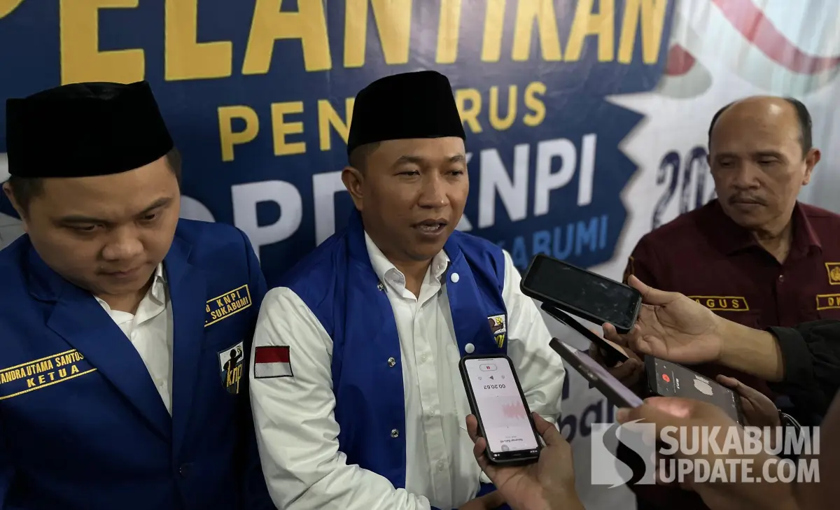 Wabup Sukabumi Soal Pungli di Pabrik: Jangan Takut Lapor
