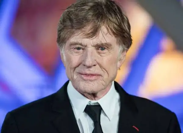 Aktor Hollywood Legendaris, Robert Redford Meninggal di Usia 89 Tahun (Sumber : x/@popcrave)