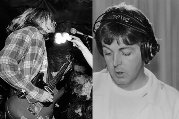 Sebelum menjadi ikon global, McCartney adalah salah satu pilar The Beatles, band yang tidak hanya sekadar populer, tetapi merevolusi cara merekam, mengomposisi, dan berinteraksi dengan budaya pop (Sumber Foto: Facebook.com)
