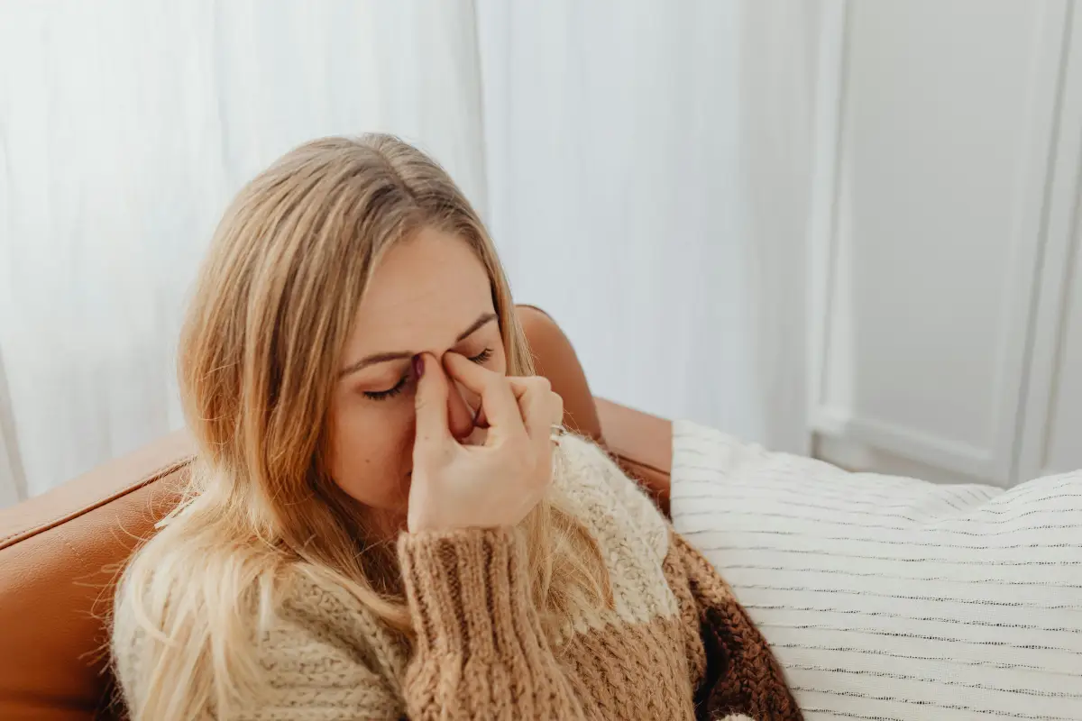 Sinusitis: Gejala, Penyebab, dan Cara Mengatasinya