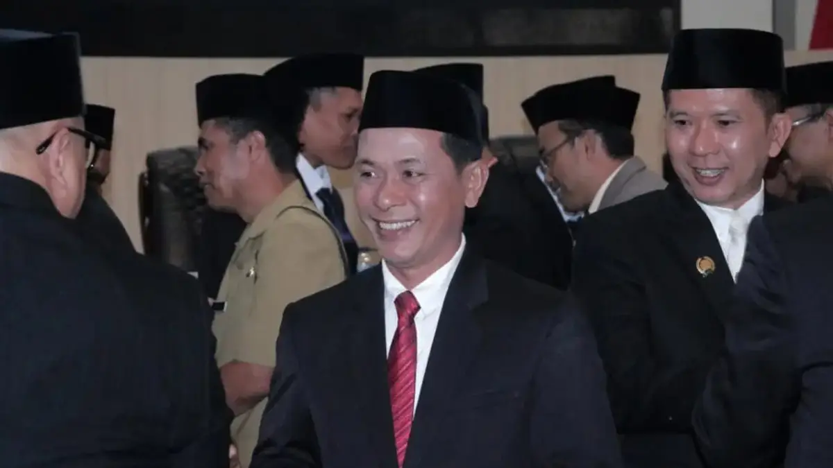DPRD Sukabumi Minta BPR Antisipasi Pengelolaan Gaji P3K Paruh Waktu
