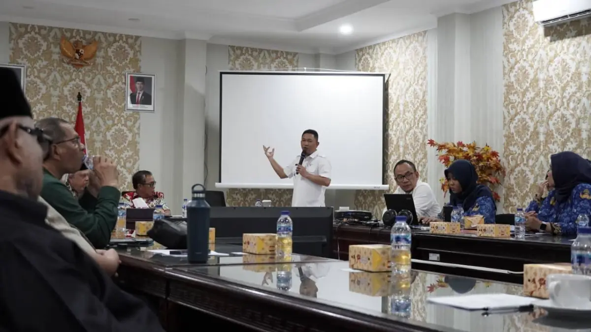 Pemkab Sukabumi Catat 3.000 Warga Terindikasi ODGJ, Penangan Melalui Sinergi Lintas Sektor