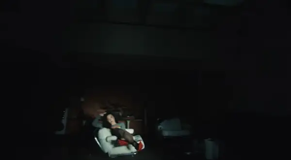 Lirik Lagu Here All Night Demi Lovato, Tentang Malam Menyembuhkan Luka Sakit Hati (Sumber : Youtube | Demi Lovato)