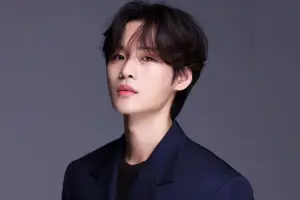 Tersandung Kasus DUI, Yun Jin On Minta Maaf dan Mundur dari Drama Positively Yours (Sumber : X/@soompi)