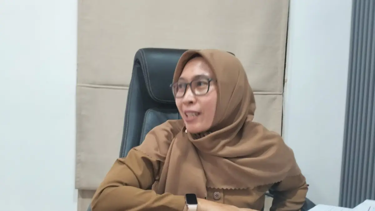Torehkan prestasi di Ajang IGA 2024, Bappeda: 408 Inovasi Kota Sukabumi Miliki Kematangan 80 Persen