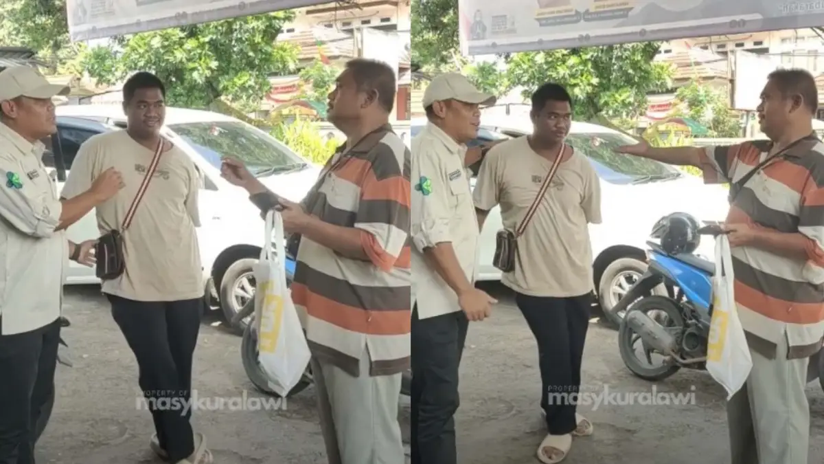 Upaya Ayah di Sukabumi Berdayakan Anak Disabilitas Diapresiasi Dinsos