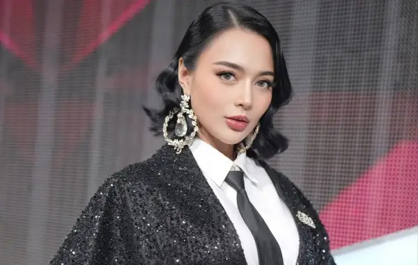 Wika Salim Sepakat Berdamai Dengan Mantan Manajer, Menyelesaikan Secara Musyawarah (Sumber : Instagram/@wikasalim)