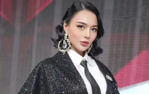 Wika Salim Sepakat Berdamai Dengan Mantan Manajer, Menyelesaikan Secara Musyawarah (Sumber : Instagram/@wikasalim)