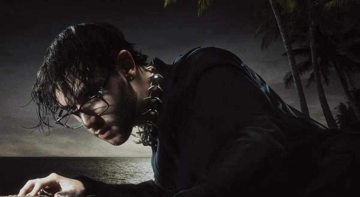 Lirik Lagu Wrong Chris Gray, Viral di TikTok Jadi Backsound Konten Serial Wednesday