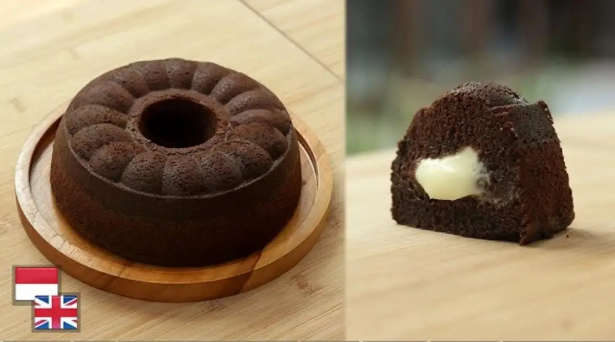 Resep Bolu Kukus Ketan Coklat Keju Lumer, Cemilan Kekinian Anti Gagal dan Super Lembut