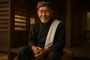 Jelajahi kekayaan budaya Sunda! Temukan 10+ peribahasa Sunda langka lengkap dengan arti dan contohnya. Artikel ini mengajak Anda melestarikan kearifan lokal Nusantara yang penuh makna. (Ilustrasi AI: ChatGPt)