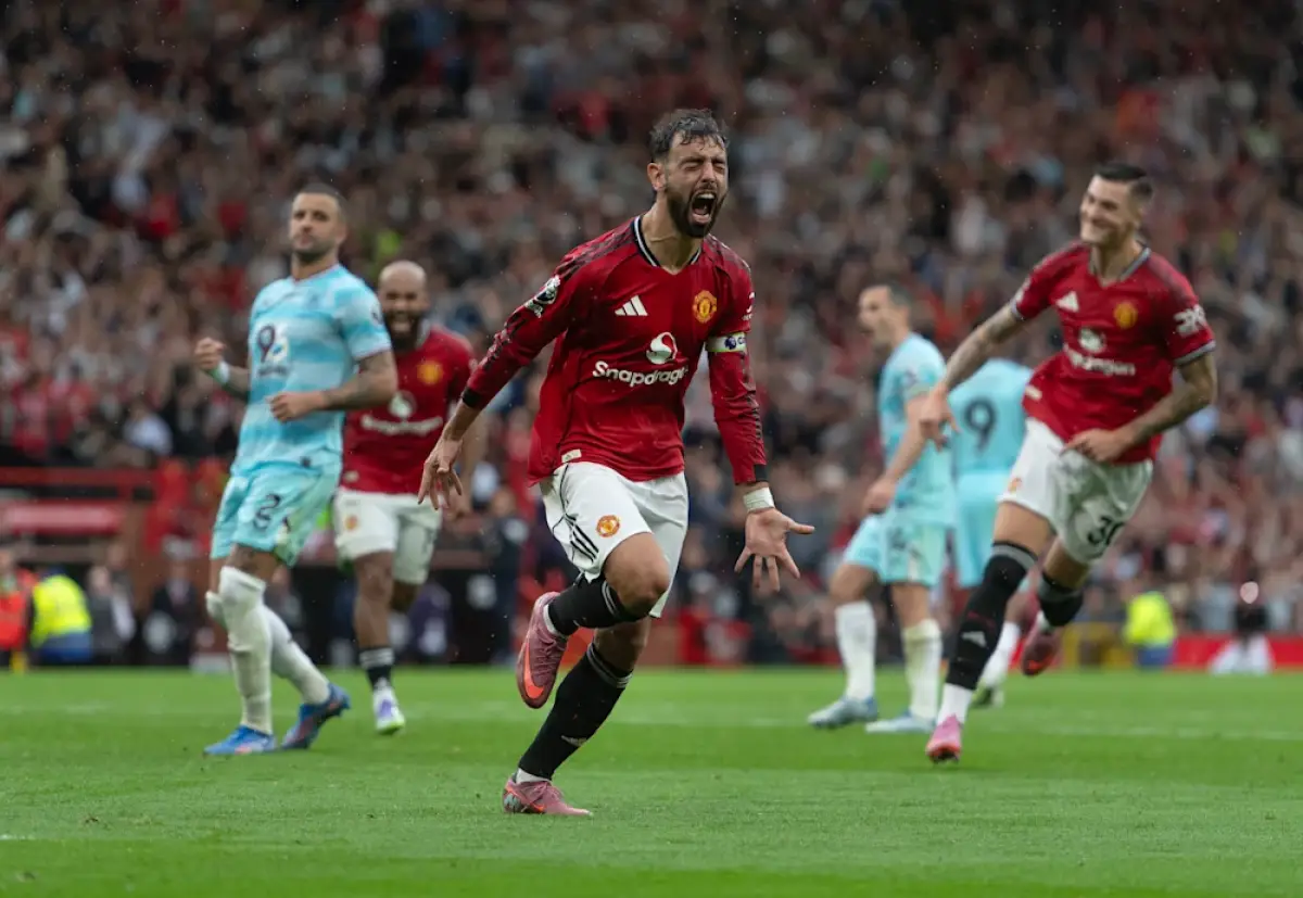 Manchester United vs Chelsea: Prediksi Skor, Susunan Pemain dan Kondisi Terkini Kedua Tim