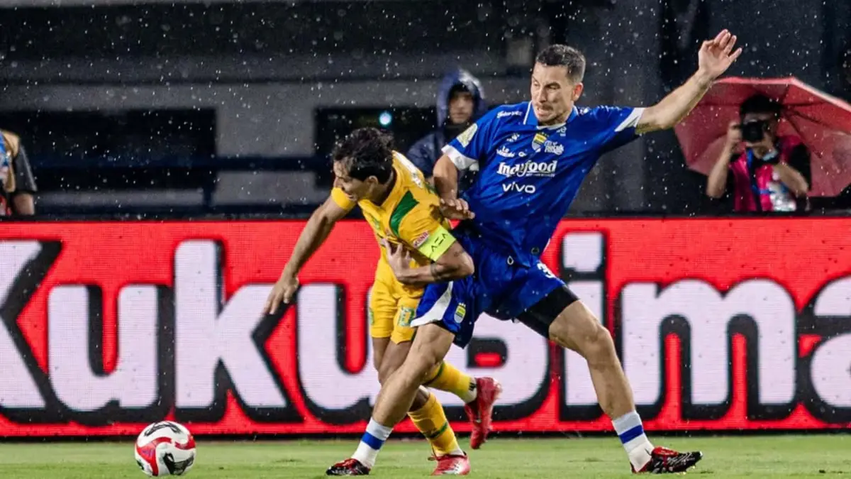Demi Mendukung Timnas Indonesia, Pekan Kedelapan Super League Resmi Ditunda