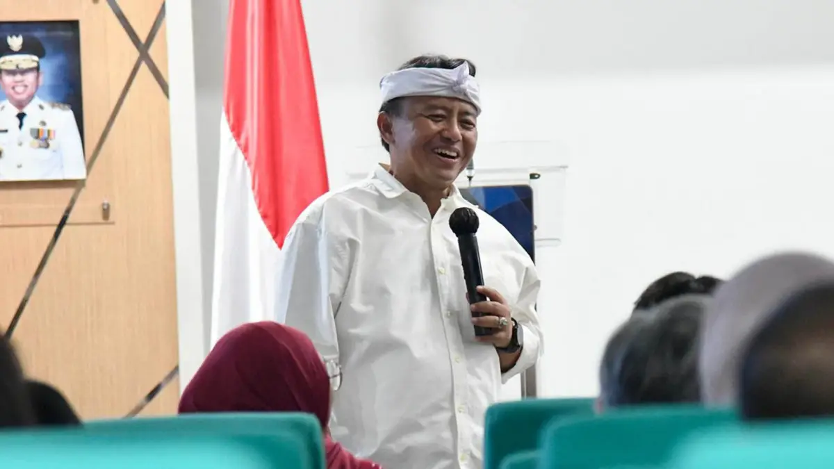 Laju Pertumbuhan Ekonomi Jabar di Atas Rata-Rata Nasional