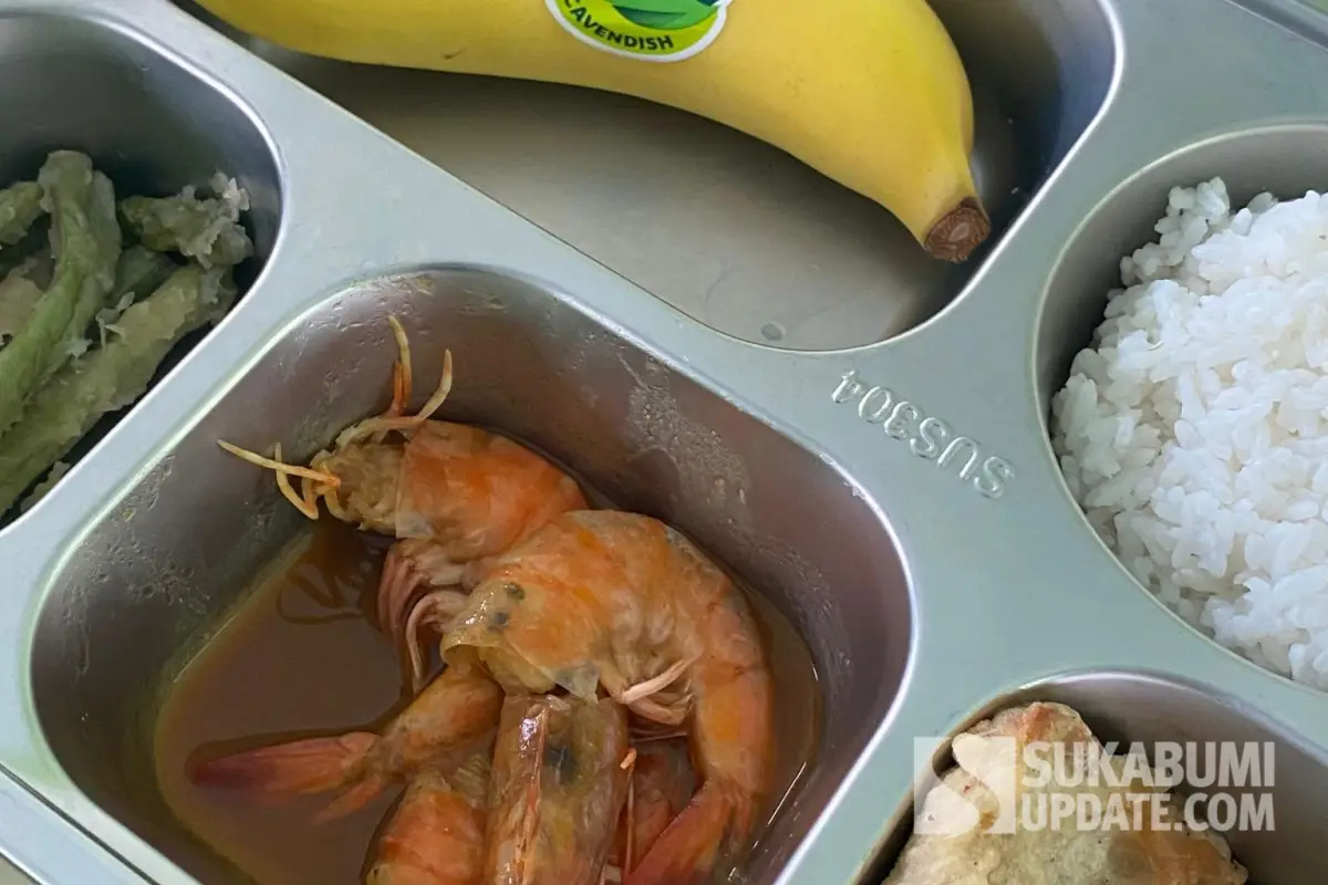KPAI Desak Evaluasi Total Program Makan Bergizi Gratis Setelah Kasus Keracunan Anak Berulang