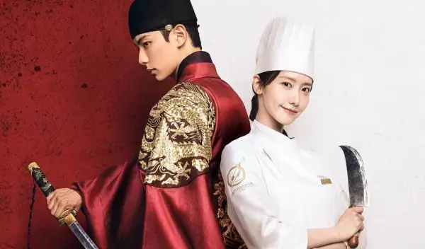 Lirik Lagu I Find You Doyoung NCT, OST Drama Korea Bon Appetit Your Majesty (Sumber : Instagram/@l.c.m___)