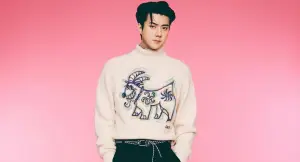 Sehun Resmi Menyelesaikan Wajib Militer Hari Ini, Comeback EXO Semakin Dekat (Sumber :  Instagram/@oohsehun)