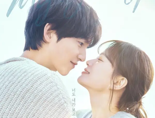 Sinopsis Drama Korea My Youth, Kisah Cinta yang Kembali Oleh Masa Lalu (Sumber : Instagram/@jtbcdrama)